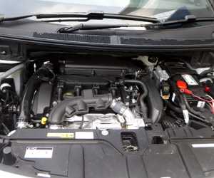 Second hand Peugeot 3008 Engine