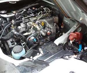 Reconditioned Toyota Engines for Sale