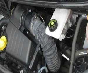 Renault Trafic engine Services