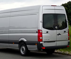 recondition vw crafter engine