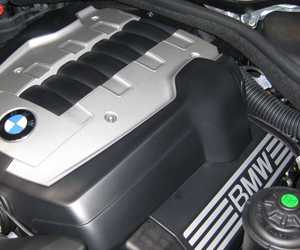 Used BMW X6 Engines for Sale