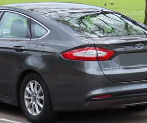 Used Ford Mondeo Engines for Sale