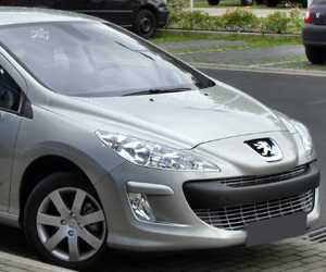 Used Peugeot 308 Engines for Sale