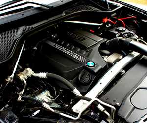 Used BMW X5 Engines for Sale