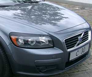 Volvo C30 Engines for Sale