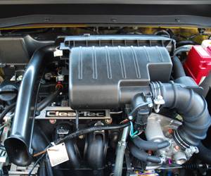 Engine for Mitsubishi