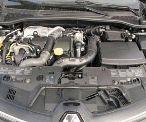 Recon Renault Engine
