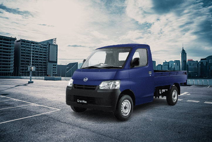 Daihatsu Gran Max