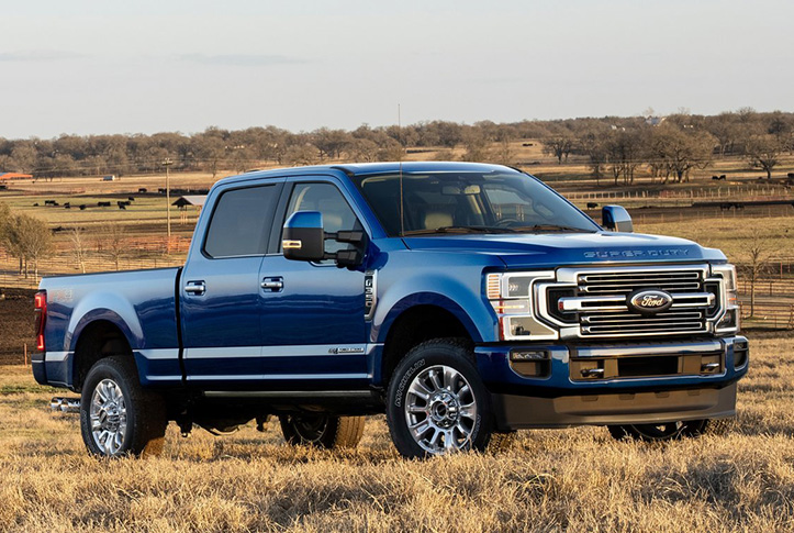 Ford F-Series