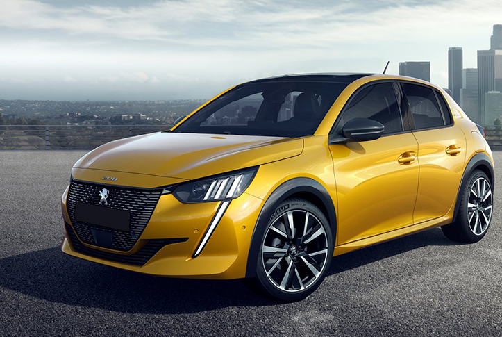 Peugeot-208