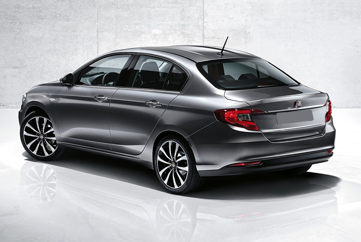Fiat Egea