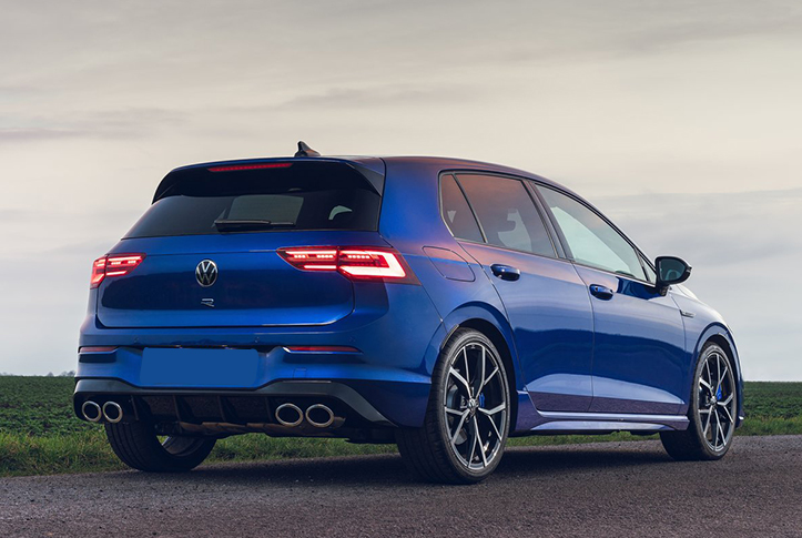 VW Golf